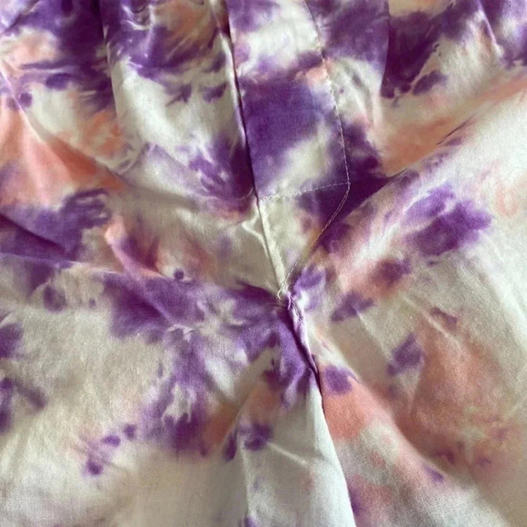 Hanes tie-dye boxers - Picture 2 of 3